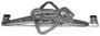 Dorman OE Solutions Power Window Regulator - New