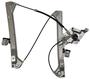 Dorman OE Solutions Power Window Regulator - New