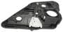 Dorman OE Solutions Power Window Regulator - New