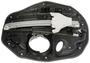Dorman OE Solutions Power Window Regulator - New