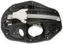 Dorman OE Solutions Power Window Regulator - New