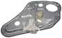 Dorman OE Solutions Power Window Regulator - New