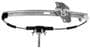 Dorman OE Solutions Manual Window Regulator - New