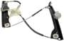 Dorman OE Solutions Power Window Regulator