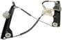 Dorman OE Solutions Power Window Regulator
