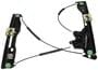 Dorman OE Solutions Power Window Regulator