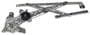 Dorman OE Solutions Power Window Regulator
