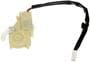 Dorman OE Solutions 4 Terminal Door Lock Actuator Motor
