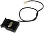 Dorman OE Solutions 2 Terminal Door Lock Actuator Motor