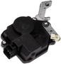 Dorman OE Solutions 4 Terminal Door Lock Actuator Motor