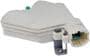Dorman OE Solutions 4 Terminal Door Lock Actuator