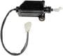 Dorman OE Solutions Door Lock Actuator