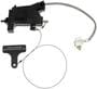 Dorman OE Solutions Door Lock Actuator