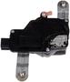 Dorman OE Solutions 5 Terminal Liftgate Lock Actuator