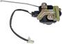 Dorman OE Solutions 1 Terminal Liftgate Lock Actuator