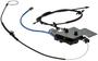 Dorman OE Solutions Rear Window Motor And Regulator Assembly