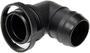 Dorman OE Solutions PCV Hose Connector