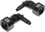 Dorman OE Solutions Fuel Connector