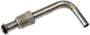 Dorman OE Solutions 1/2, 5/8, 3/4, 1 Inch Fuel Line Repair