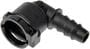 Dorman OE Solutions 90 Degree Heater Hose Connector