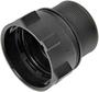 Dorman OE Solutions Straight Heater Hose Connector