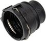 Dorman OE Solutions Straight Heater Hose Connector