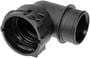 Dorman OE Solutions 90 Degree Heater Hose Connector