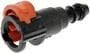 Dorman OE Solutions Fuel Line Connector