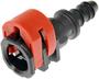 Dorman OE Solutions Fuel Line Connector