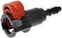 Dorman OE Solutions 5/16, 1/4 X 5 Inch Fuel Line Connector