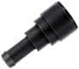 Dorman OE Solutions 180 Degree Multi-Purpose Hose Connector