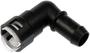 Dorman OE Solutions 90 Degree Heater Hose Connector