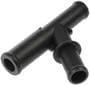 Dorman OE Solutions 45 Degree Heater Hose Connector