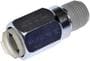 Dorman OE Solutions 180 Degree Multi-Purpose Hose Connector