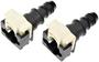 Dorman OE Solutions Fuel Line Connector