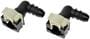 Dorman OE Solutions 90 Degree Fuel Line Connector