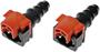 Dorman OE Solutions Fuel Line Connector