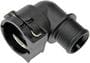 Dorman OE Solutions 90 Degree Heater Hose Connector