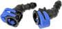 Dorman OE Solutions 45 Degree Fuel Line Connector