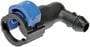 Dorman OE Solutions 90 Degree Fuel Line Connector