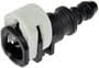 Dorman OE Solutions Fuel Line Connector