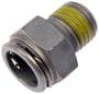 Dorman OE Solutions Transmission Line Connector
