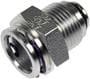 Dorman OE Solutions Oil Cooler Connector
