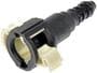 Dorman OE Solutions 3/8, 7/8 Inch Fuel Line Connector