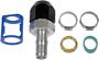 Dorman OE Solutions Hose To Pipe Splice