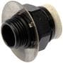 Dorman OE Solutions Oil Cooler Connector