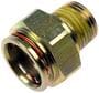 Dorman OE Solutions Oil Cooler Connector
