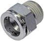 Dorman OE Solutions Oil Cooler Connector