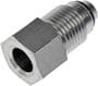 Dorman OE Solutions Power Steering Fitting