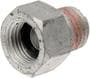 Dorman OE Solutions Transmission Line Connector